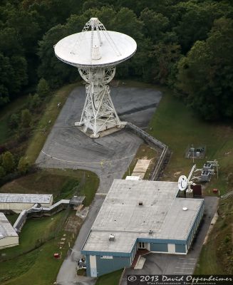 Pisgah Astronomical Research Institute - PARI Pisgah Astronomical Research Institute - PARI