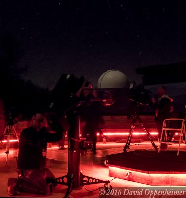 Pisgah Astronomical Research Institute - PARI Pisgah Astronomical Research Institute - PARI