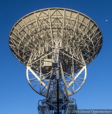 Pisgah Astronomical Research Institute - PARI Pisgah Astronomical Research Institute - PARI