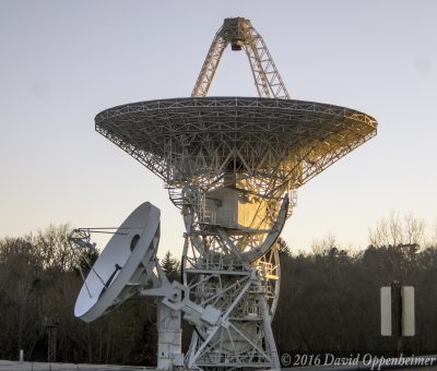 Pisgah Astronomical Research Institute - PARI Pisgah Astronomical Research Institute - PARI