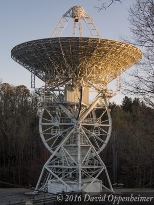 Pisgah Astronomical Research Institute - PARI Pisgah Astronomical Research Institute - PARI