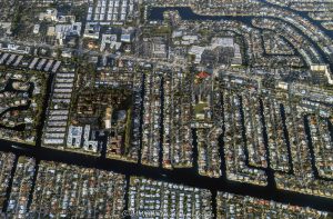 Pompano Beach along the Intracoastal Waterway in South Florida aerial view - © 2024 David Oppenheimer - Performance Impressions aerial photography archives - https://performanceimpressions.com Pompano Beach, Pompano Beach aerial, Pompano Beach real estate, Cypress Lake, lake, waterfront, properties, real estate, McNab Elementary School, Bay Colony, Fort Lauderdale, Emera Port Royale, Port Royale, Cypress Creek, Cypress Creek Canal, canal, Cypress Harbor, Garden Isles, Santa Barbara Shores, Pompano Isles, Terra Mar, Pompano Canal, North Fort Lauderdale, Pompano Marketplace, mall, City of Pompano Beach, 33062, 33308, architecture, Fort Lauderdale real estate, Intracoastal, Intracoastal Waterway, South Florida, Imperial Point, seaboard, shoreline, Broward County, property, palm trees, tropical, aerial photography, aerial photographer, David Oppenheimer, color, horizontal, United States, VAu 1-530-124, 1-13553735171,