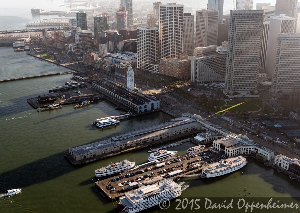 Port of San Francisco