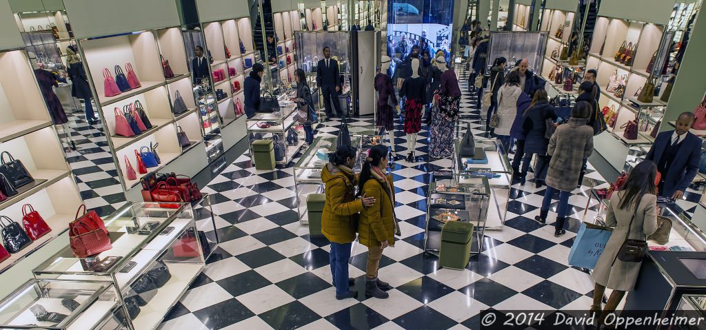 Prada Fifth Avenue