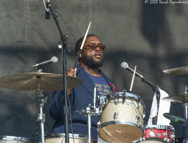 Questlove The Roots