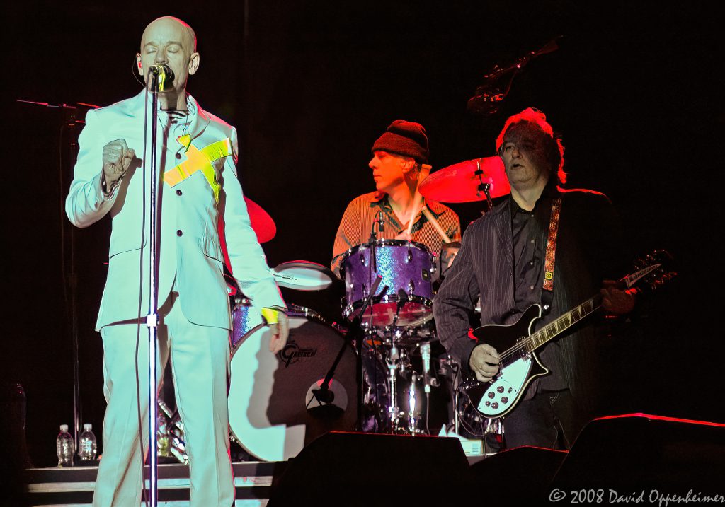R.E.M