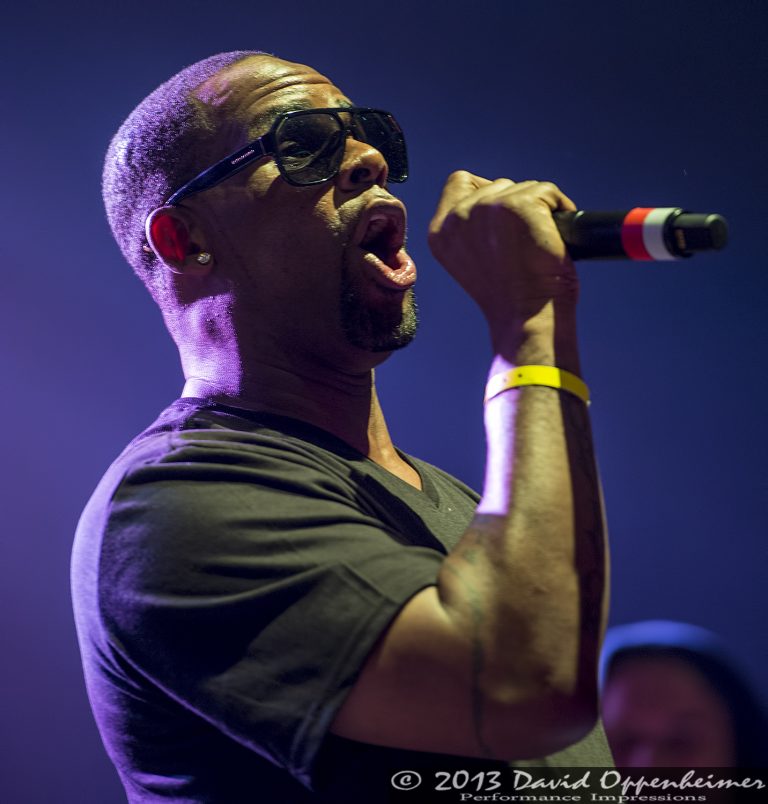 R. Kelly
