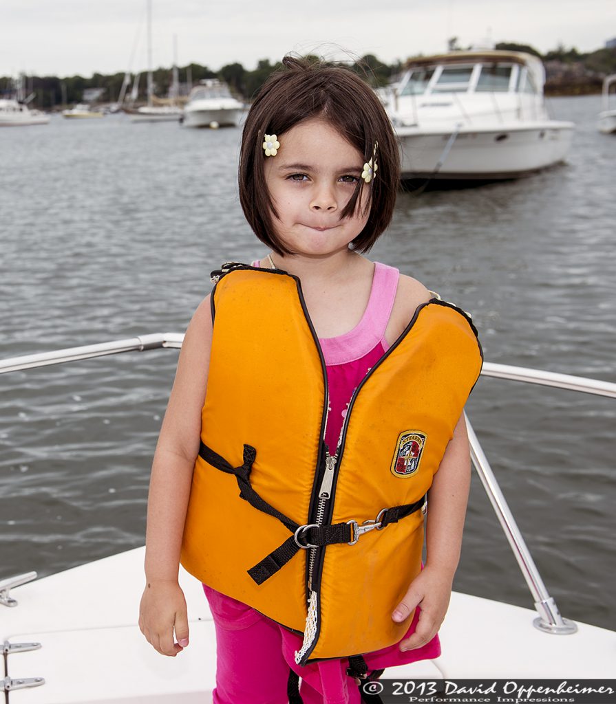 Boating - Larchmont Harbor