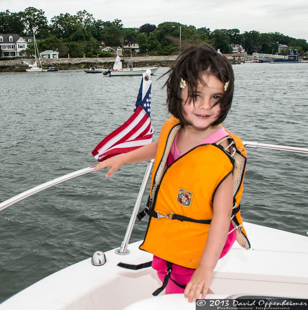 Boating – Larchmont Harbor