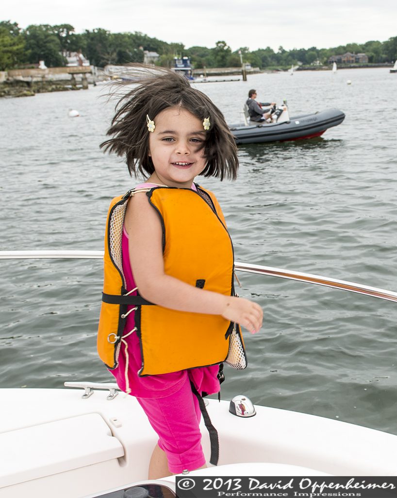 Boating - Larchmont Harbor