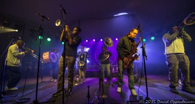 Rebirth Brass Band Rebirth Brass Band