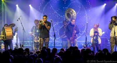 Rebirth Brass Band Rebirth Brass Band