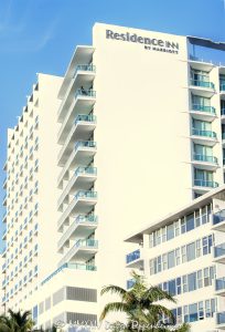 Residence Inn Fort Lauderdale Intracoastal/Il Lugano waterfront hotel at 3333 NE 32nd Ave on the Intracoastal Waterway in Fort Lauderdale, Florida - © 2024 David Oppenheimer - Performance Impressions photography archives - https://performanceimpressions.com Residence Inn Fort Lauderdale Intracoastal/Il Lugano, Residence Inn Fort Lauderdale Intracoastal, Residence Inn, Il Lugano, Lugano, tower, hotel, resort, Oria, Marriott, Marriott Hotels, Marriott Bonvoy, Residence Inn Fort Lauderdale Intracoastal Il Lugano, Marriott International, MAR, MAR stock, beach, tower, luxury condos, luxury waterfront condos, 33308, East Fort Lauderdale, Fort Lauderdale, building, skyscraper, rental, luxury, balconies, condos, residences, architecture, real estate, Fort Lauderdale real estate, luxury apartments, Florida, facade, waterfront, luxury real estate, dock, dockage, Intracoastal, Intracoastal Waterway, South Florida, Garcia Stromberg, WCI Communities, Broward County, contemporary, modern, exclusive, resort-style, colorful, sunset, palm trees, tropical, ocean, seawall, Atlantic Ocean, David Oppenheimer, color, vertical, United States, VAu 1-530-124, 1-13553735171,