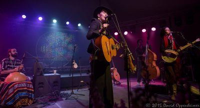 Rising Appalachia Rising Appalachia