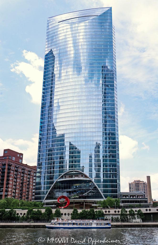 River Point at 444 West Lake Street Chicago