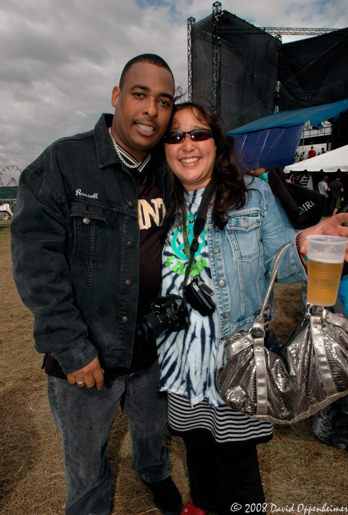 Russell Batiste Jr
