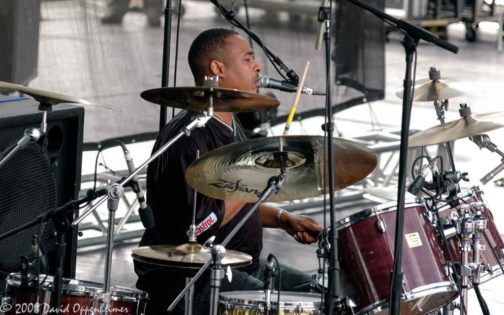 Russell Batiste Jr