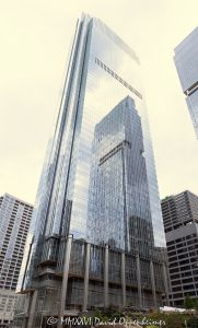 Salesforce Tower Chicago at Wolf Point Salesforce Tower Chicago at 333 West Wolf Point Plaza rises above Chicago’s Wolf Point district, showing the tower’s curved glass facade and downtown office real estate presence. Designed by Pelli Clarke & Partners and developed by Hines with the Joseph P. Kennedy family, the office skyscraper was formerly known as Wolf Point South Tower and serves as Salesforce’s Chicago headquarters – © 2026 David Oppenheimer – Performance Impressions photography archives https://performanceimpressions.com Salesforce Tower Chicago, Salesforce Tower, Salesforce Chicago, Salesforce, Salesforce headquarters, Salesforce office, Salesforce building, Salesforce sign, 333 W Wolf Point Plaza, 333 West Wolf Point Plaza, 333 Wolf Point Plaza, Wolf Point South Tower, Wolf Point South, Wolf Point Chicago, Wolf Point, Wolf Point Plaza, River North, River North Chicago, Fulton River District, downtown Chicago, Chicago Illinois, Chicago IL, 60654, Chicago River, riverfront, Chicago riverfront, waterfront, Chicago waterfront, facade, building exterior, exterior, glass facade, curved glass, curved facade, reflective glass, building, tower, office tower, office building, commercial building, skyscraper, high rise, Class A office, trophy office, corporate office, corporate tower, real estate, Chicago real estate, commercial real estate, office real estate, riverfront real estate, waterfront real estate, business district, urban development, office development, architecture, architectural photography, Chicago architecture, contemporary architecture, commercial architecture, Pelli Clarke Pelli Architects, Pelli Clarke & Partners, Pelli Clarke and Partners, Hines, Hines Interests, Gerald D Hines Interests, Joseph P Kennedy family, Kennedy family, Wolf Point development, Wolf Point master plan, Salesforce Inc, CRM, technology company, cloud computing, software company, Chicago skyline, Illinois architecture, United States, licensing, image licensing, commercial imagery, photography licensing, art, print, fine art, commercial photography, David Oppenheimer, vertical, 1-15156784411