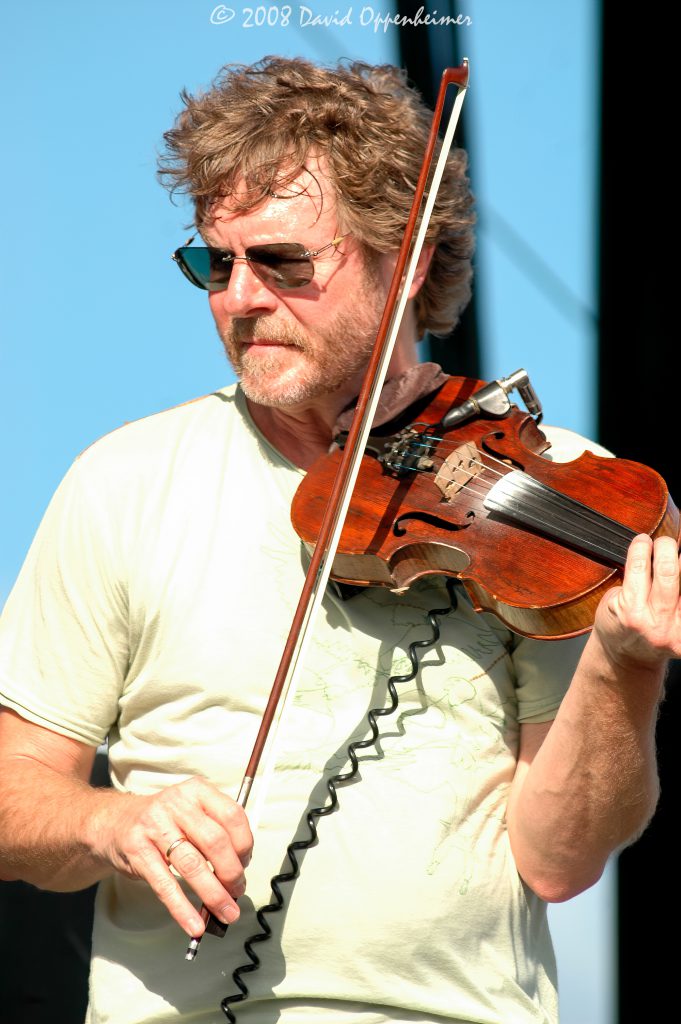Sam Bush