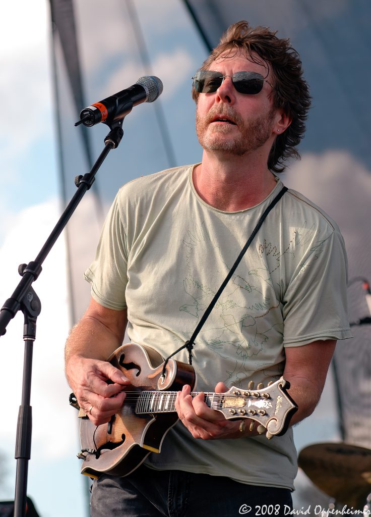 Sam Bush