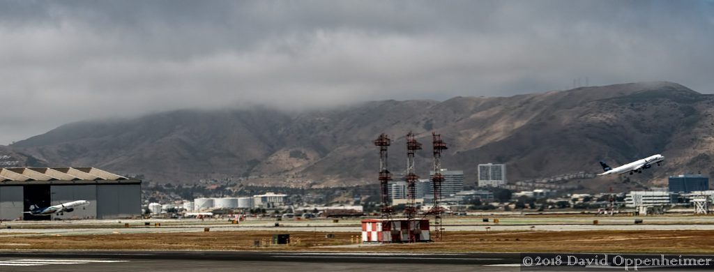 San Francisco International Airport