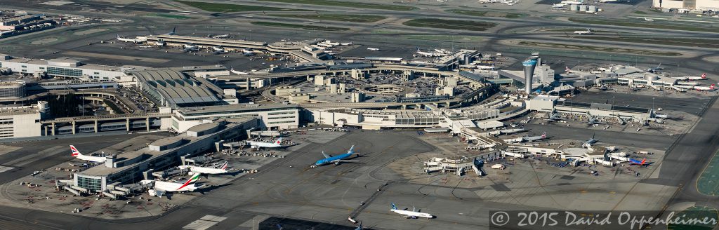 San Francisco International Airport