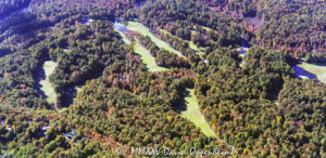 Sapphire National Golf Club golf course aerial view 8286 1