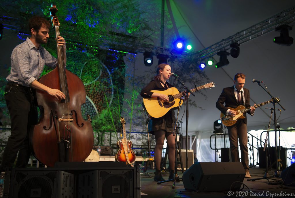Sarah Jarosz