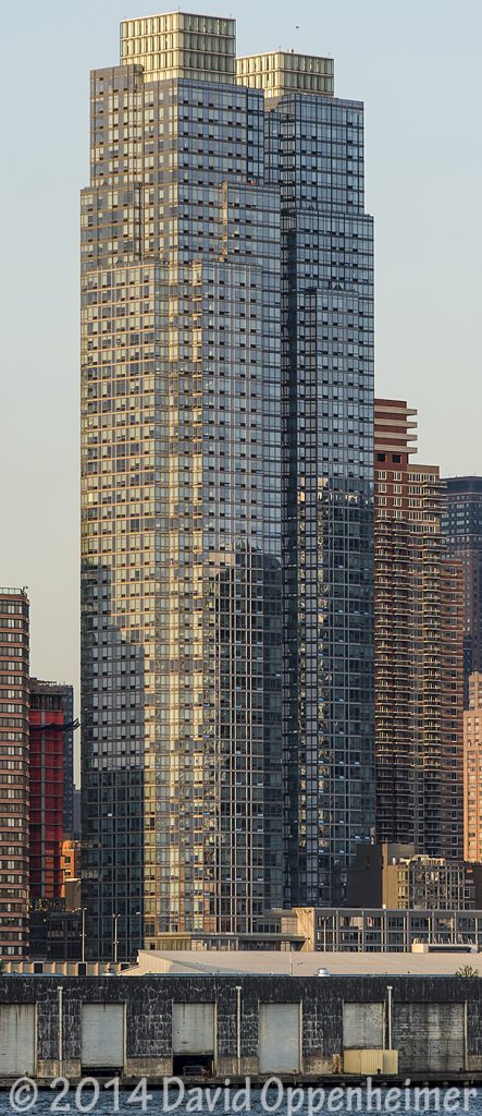 Silver Towers Condos in NYC
