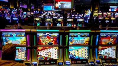 Slot Machines at Harrah's Cherokee Casino Resort Slot Machines at Harrah's Cherokee Casino Resort