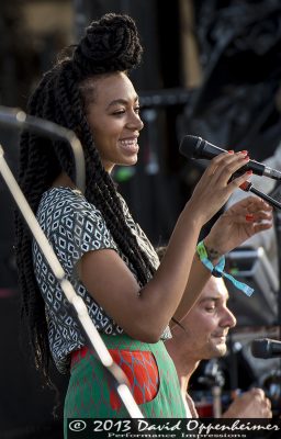 Solange Knowles Solange Knowles