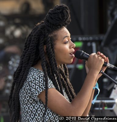 Solange Knowles Solange Knowles