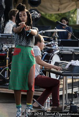 Solange Knowles Solange Knowles