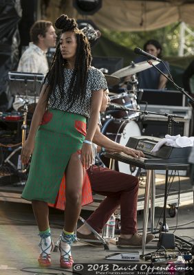 Solange Knowles Solange Knowles