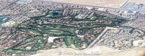 Southern Highlands master-planned community and Southern Highlands Golf Club in Enterprise, Clark County, Nevada – featuring lush fairways, rolling greens, landscaped roads, gated neighborhoods, water features, and golf course terrain – aerial view – © 2025 David Oppenheimer – Performance Impressions aerial photography archives – https://performanceimpressions.com Southern Highlands, Southern Highlands Golf Club, master-planned community, gated community, luxury residential, championship, golf course, Las Vegas golf, Robert Trent Jones Sr., Robert Trent Jones Jr., Olympia Companies, Enterprise, Las Vegas Valley, Clark County, Nevada, homes, estates, fairways, greens, bunkers, water features, rolling terrain, landscaped roads, golfing, Vegas golf, golf community, residential development, private club, golf lifestyle, sports, recreation, outdoor sports, golfers, residences, residential, community layout, amenities, parks, tennis courts, walking paths, mountain views, desert setting, desert landscape, aerial, aerial view, horizontal, color, gated estates, real estate, neighborhood, green spaces, luxury homes, 1-14993092111