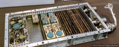 Spinning Decoder for Intel Satellite Spinning Decoder for Intel Satellite
