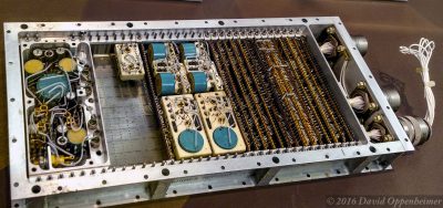 Spinning Decoder for Intel Satellite Spinning Decoder for Intel Satellite