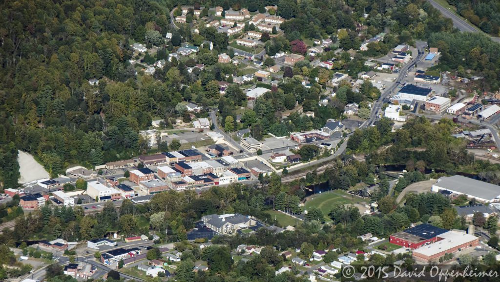 Spruce Pine Real Estate