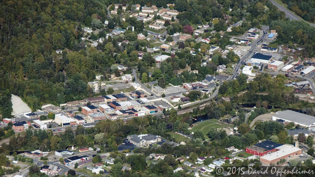 Spruce Pine Real Estate