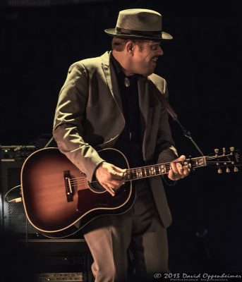 Stu Kimball on Guitar Stu Kimball on Guitar