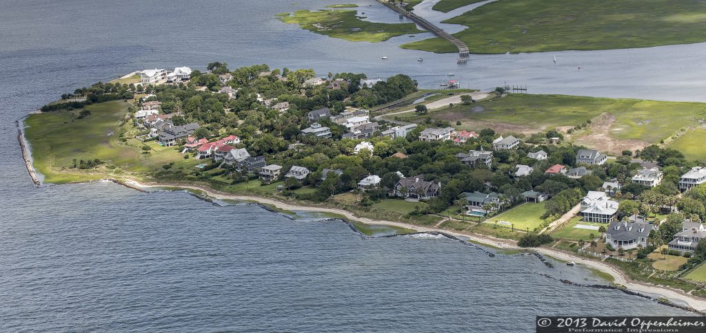 Sullivans Island Real Estate