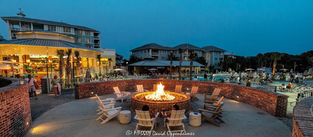 Sweetgrass Inn at Wild Dunes Resort on Isle of Palms