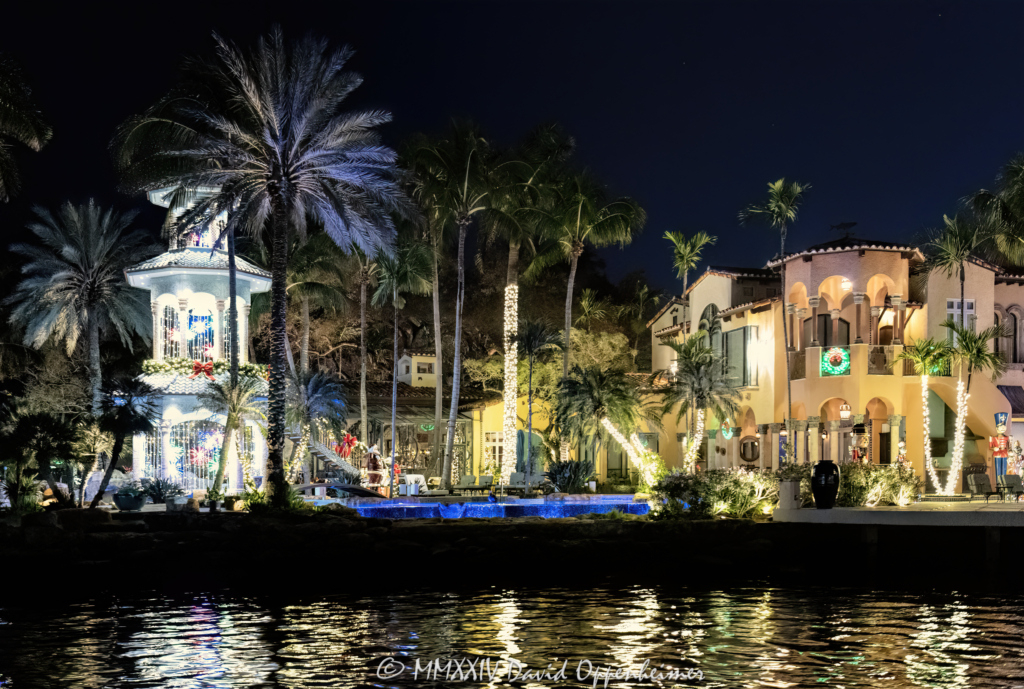 Charles E. West Jr.’s house aka Chuck West Tarpon Pointe luxury waterfront estate at 1575 Ponce De Leon Dr the Rio Vista neighborhood in Fort Lauderdale, Florida - © 2024 David Oppenheimer - Performance Impressions photography archives - https://performanceimpressions.com Tarpon Pointe, 1575 Ponce De Leon Dr, Charles West, Charles E. West, Pet Supermarket, Charles E. West Jr, Chuck West, Chuck West’s house, Charles West’s house, Charles E. West Jr.’s house, H. Wayne Huizenga, H. Wayne Huizenga’s house, lavish, Mediterranean, Mediterranean-style, Waste Management, Waste Management Inc, Blockbuster Video, AutoNation, founder, Miami Dolphins, owner, Florida Panthers, Rio Vista, Rio Vista neighborhood, Rio Vista real estate, gated, gated community, community, neighborhood, Michael Egan, Michael Egan’s house, Alamo, Wayne Huizenga, Wayne Huizenga’s house, Fort Lauderdale, Colee Hammock, rental, luxury rental, executive rental, dignitary, dignitary rental, resort, Las Olas, Las Olas real estate, New River, architecture, commercial, Tarpon River, Tarpon, real estate, Fort Lauderdale real estate, mansion, sprawling, estate, grounds, property, Florida, 33301, facade, waterfront, luxury real estate, Mediterranean Revival, dock, dockage, Intracoastal, Intracoastal Waterway, prestigious, home, South Florida, Broward County, contemporary, modern, night, lights, yard, lighting, lit up, illumination, ambiance, ambience lighting, exterior, outdoor lighting, landscaping, landscape lighting, estate lighting, opulent, flamboyant, extravagant, exclusive, resort-style, sunset, palm trees, tropical, seawall, David Oppenheimer, color, horizontal, United States, VAu 1-530-124, 1-13553735171,