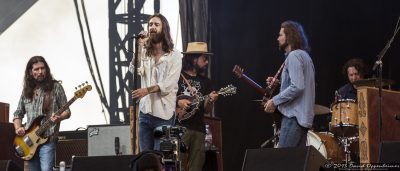 The Black Crowes