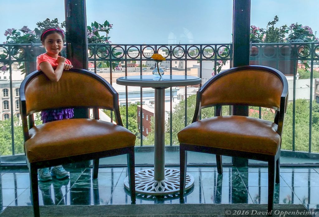 Belmond Charleston Place