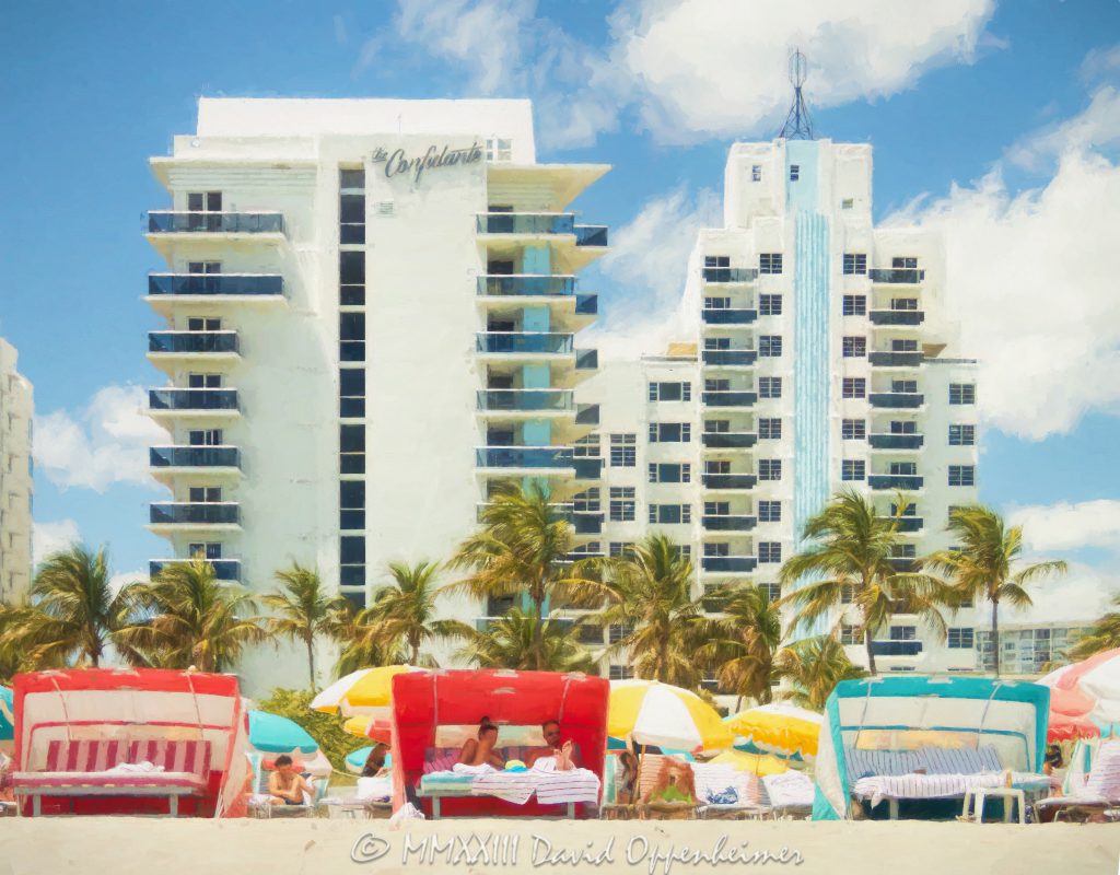 The Confidante Miami Beach – Andaz Miami Beach