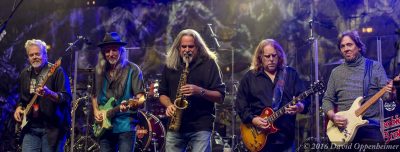 The Doobie Brothers The Doobie Brothers