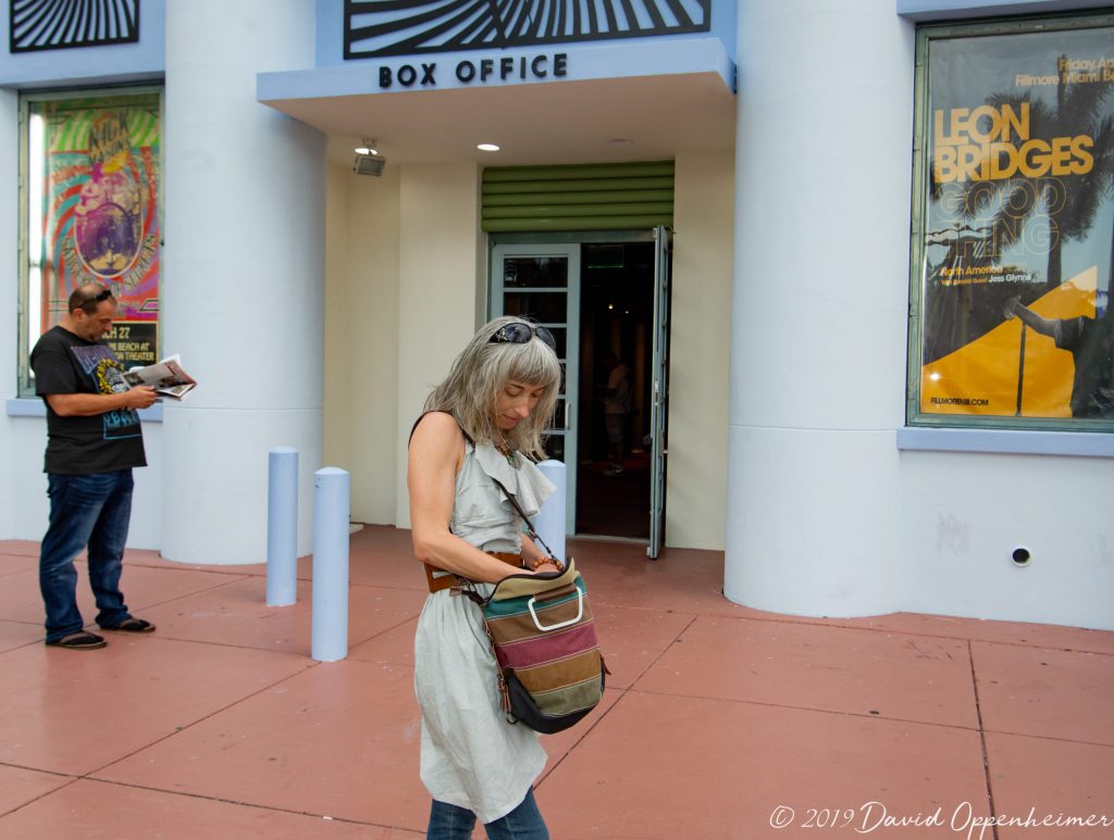 The Fillmore Miami Beach at Jackie Gleason Theater