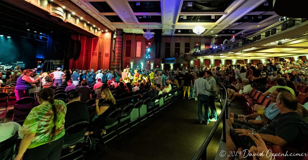 The Fillmore Miami Beach at Jackie Gleason Theater