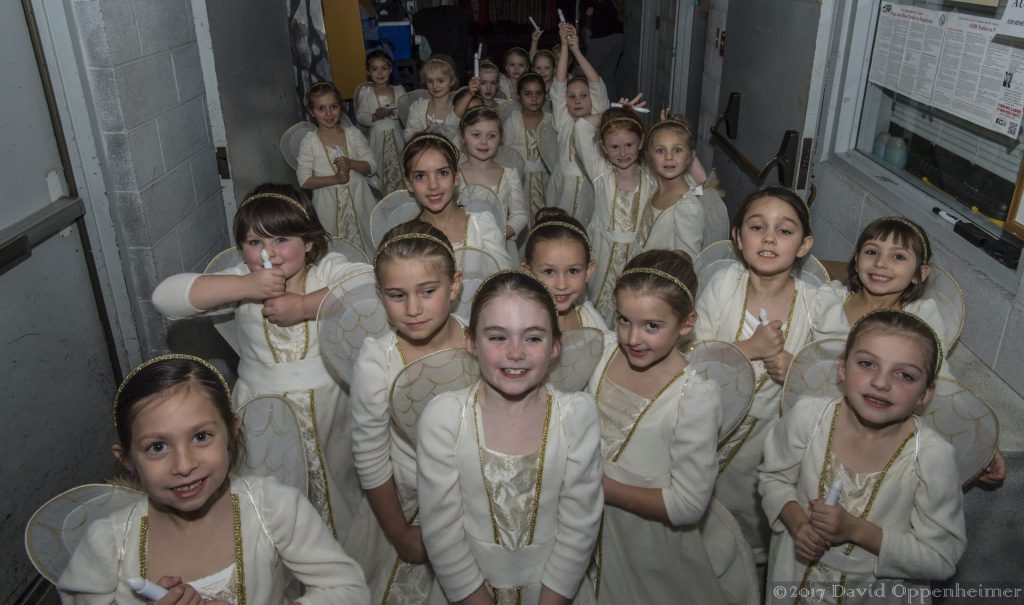 The Nutcracker Ballet by Ballet Conservatory of Asheville